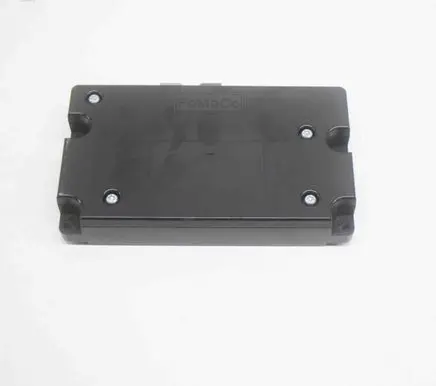 Ford Focus Bluetooth control unit module 1422ASG1P1 E1BT14D212FE