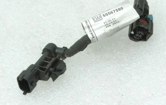 Opel Insignia A Other wiring loom 55567595 1288056
