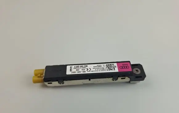 Audi Q5 SQ5 FY Aerial antenna amplifier 80A035225P