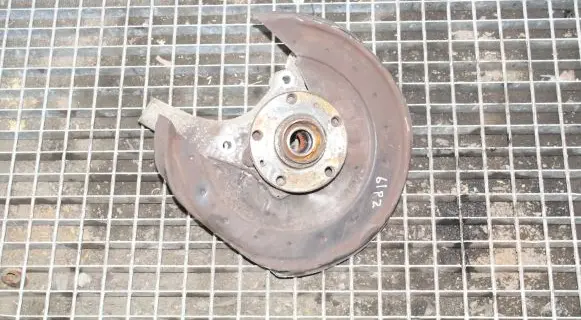 Volkswagen Phaeton Rear wheel hub