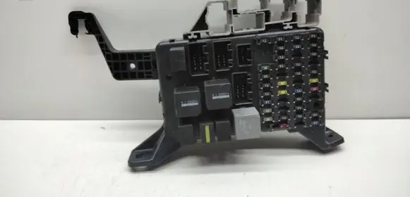 Ford Mondeo Mk III Fuse box set 1S7T14A073AF