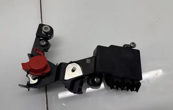 BMW XM Fuse box set 5A0B056
