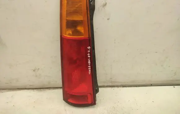 Honda CR-V Rear/tail lights