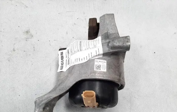 Audi A5 Engine mount vacuum valve 8W0199371CS