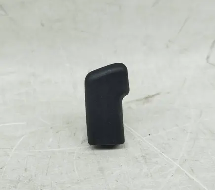 Mercedes-Benz 190 W201 Seat adjustment knob 0008210858 A0008210858