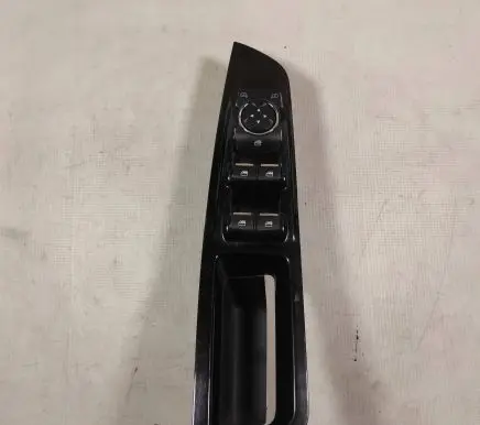 Ford Edge II Electric window control switch GT4T14540BAW 20170424B ft4b14a564