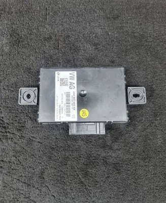 Audi A6 S6 C7 4G Gateway control module 4G0907468AB 4G0907468AA