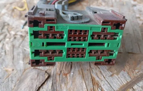 Dodge Journey Other wiring loom P68025242AE