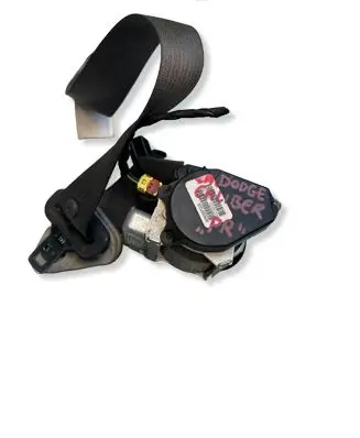 Dodge Caliber Front seatbelt 6092588D5A 041091