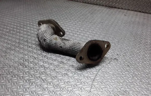 Audi A6 S6 C5 4B EGR valve line/pipe/hose