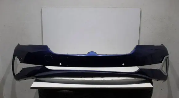 BMW 5 G30 G31 Front bumper 9464207 72758411 5111