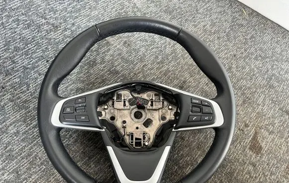 BMW X1 F48 F49 Steering wheel