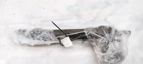 Peugeot 206 Steering rack lhd