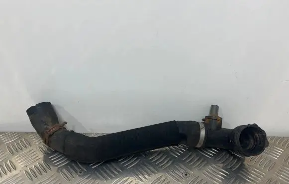 Audi A6 S6 C7 4G Engine coolant pipe/hose 4G0122293K