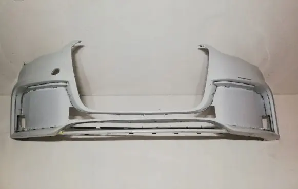 Audi A1 Front bumper