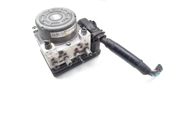 Mazda CX-5 ABS Pump ESCK1900 06.2102-2434.4 06.2109-6483.3