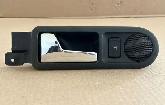 Volkswagen Golf IV Rear door interior handle 1J4839113C 3B0839113