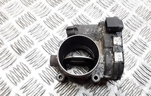 Ford Transit Throttle valve bk2q9e926ac