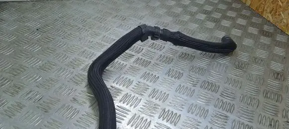 Maserati Ghibli Engine coolant pipe/hose 6622115