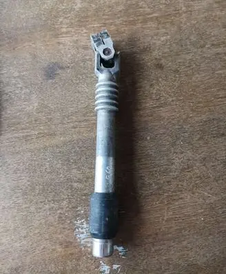 BMW 5 E60 E61 Steering column universal joint