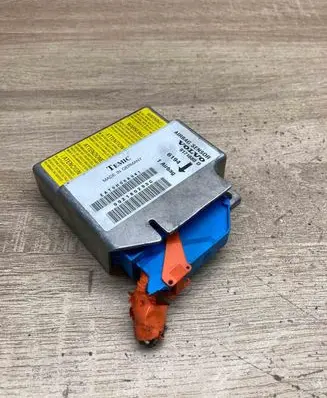 Volvo S70 V70 V70 XC Airbag control unit/module 9171880D 6194