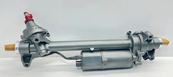 BMW X7 G07 Steering rack 10319940000 BW9142R BW422.SLA0.R