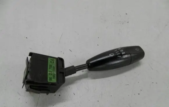Chevrolet Lanos Wiper switch 