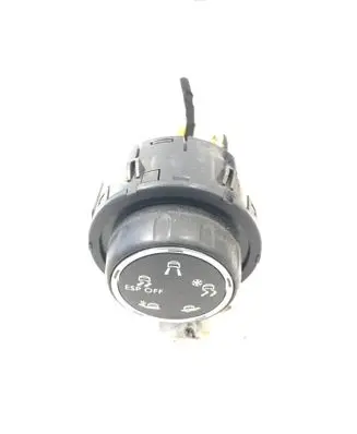 Citroen Berlingo ESP (stability program) switch 96634396