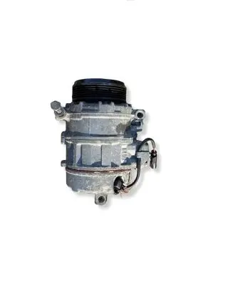 BMW 3 E90 E91 Air conditioning (A/C) compressor (pump) 6924792