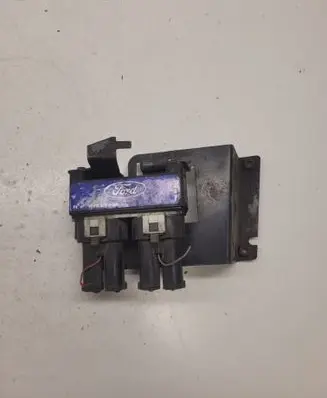 Ford Galaxy Coolant fan relay 7M0000317C 95VW8C616BA