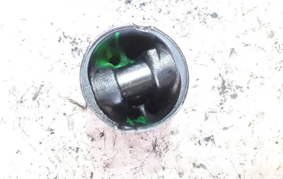Citroen C6 Piston H268X