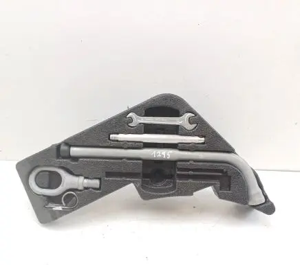 Porsche Cayenne (9PA) Tool set 7L0012113 7L0012219