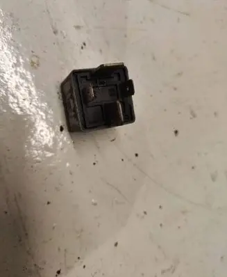 Audi A4 S4 B7 8E 8H Other relay 8D0951253 23134J52X300