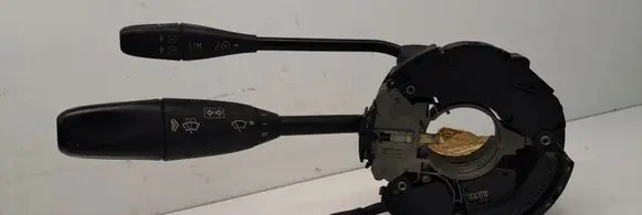 Mercedes-Benz S W221 On-board computer control switch 