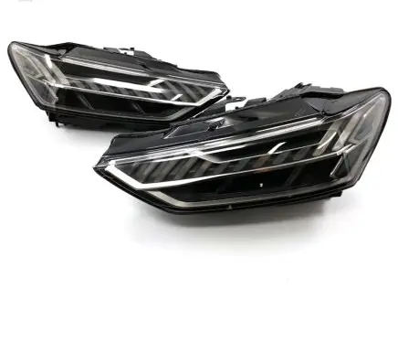 Audi A7 S7 4K8 Headlights/headlamps set 4K8941035F