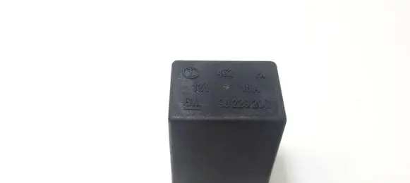 Opel Astra G Other relay 90229206