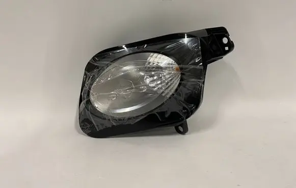 Fiat 500E Front fog light 312760802 00521403950