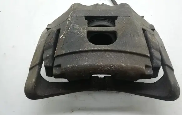 Audi A6 S6 C6 4F Front brake caliper