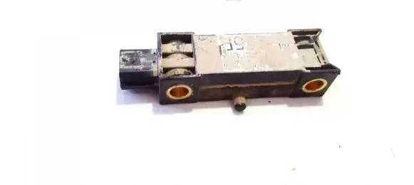 Nissan Almera N16 Airbag deployment crash/impact sensor 0285002009