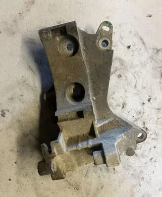 Renault Kangoo I Generator/alternator bracket 8200393718