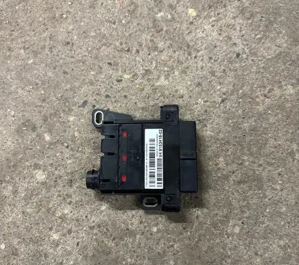 BMW 5 F10 F11 Current control relay 9153418