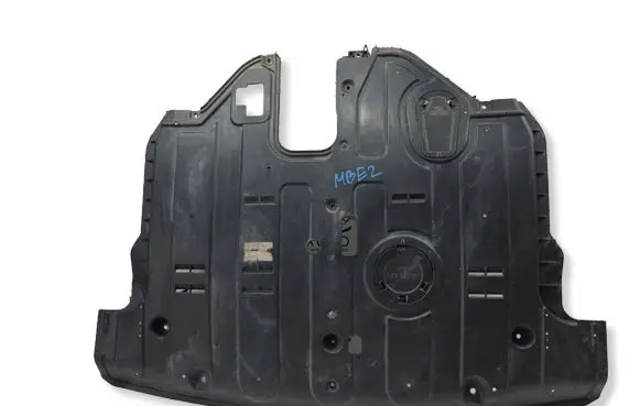 Hyundai Santa Fe Engine splash shield/under tray 291102W000