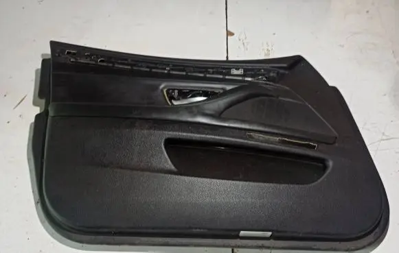 BMW 5 F10 F11 Front door card panel trim 1777773