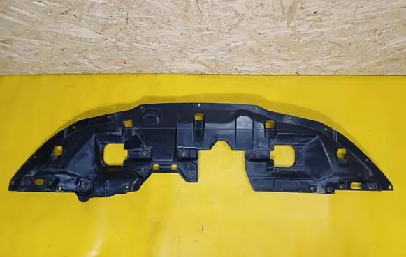 Mitsubishi ASX Front bumper skid plate/under tray 5379A269 5349A4269