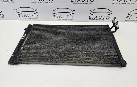 BMW 3 E90 E91 A/C cooling radiator (condenser) 6930039 3213311