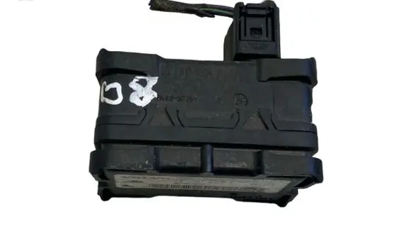 Volvo V70 ESP acceleration yaw rate sensor 6G9N14B296CB