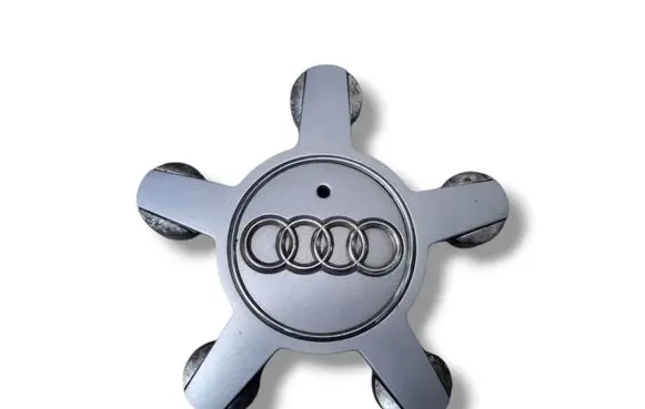 Original wheel cap