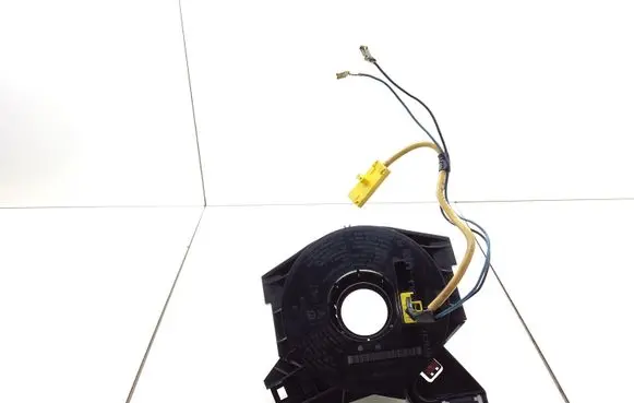 Ford Focus Airbag slip ring squib (SRS ring) 98AB14A664BF PC205510 PC205509