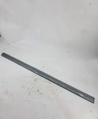 BMW 7 E32 Front door trim (molding) 