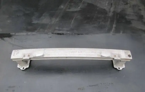 Citroen C3 Picasso Front bumper cross member 9681567880 12135B